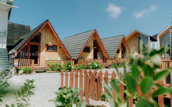 Quenz Cabin By Travelink