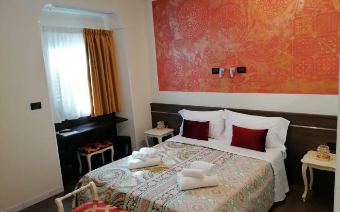 Accomodation Verona - City Centre