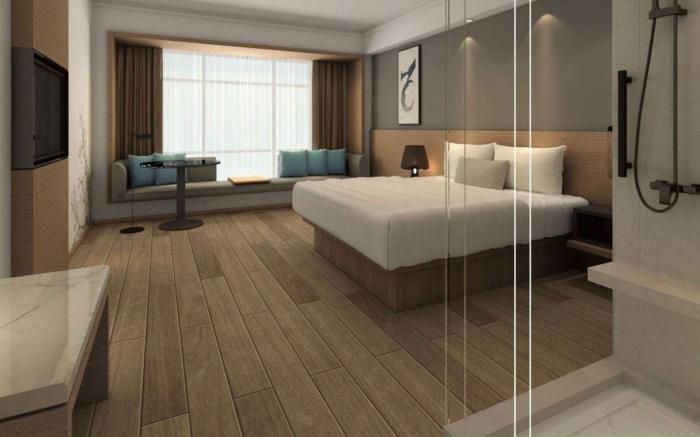 Fairfield by Marriott Inn & Suites Shunde