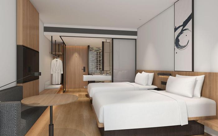 Fairfield by Marriott Xiong'an