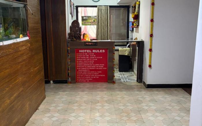 Laxmi Krishna Holiday homes and Resort