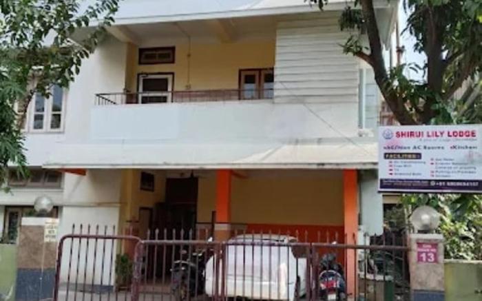Shirui Lily Lodge 17 km from Maa Kamakhya Temple