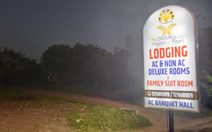 Hotel Majestic Pearl