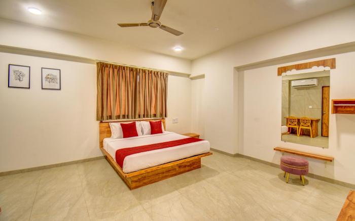 Hotel Majestic Pearl