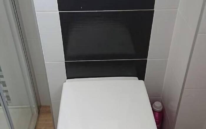 Appart rénové , 50m2 centre le Cannet