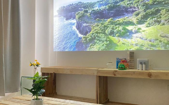 Cozy Room in Modern Paraaque Condo with 2 Bedrooms