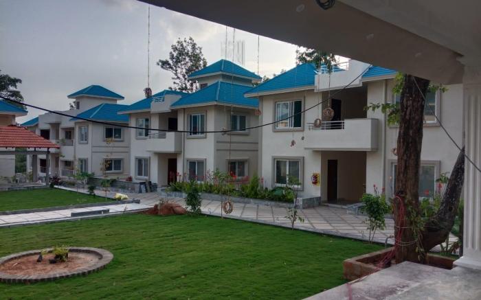 MSB Silver Spring Resort