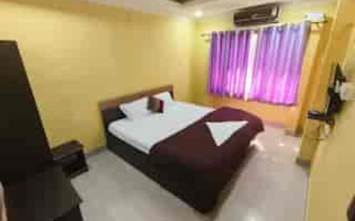 Orchid Rooms Guwahati 9 km Maa Khamakhya Temple