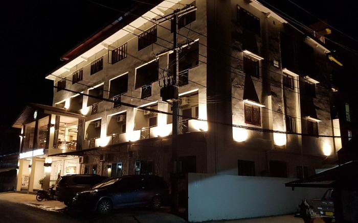 SABAIDEE HOTEL
