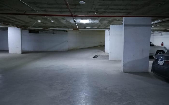 سحاب لبن للشقق المخدومة