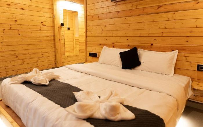 Tranquillo By The Beach - Luxury Wooden 