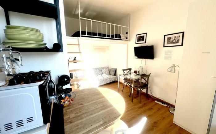 Wonderfull Loft