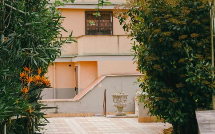 Il Cantico Home