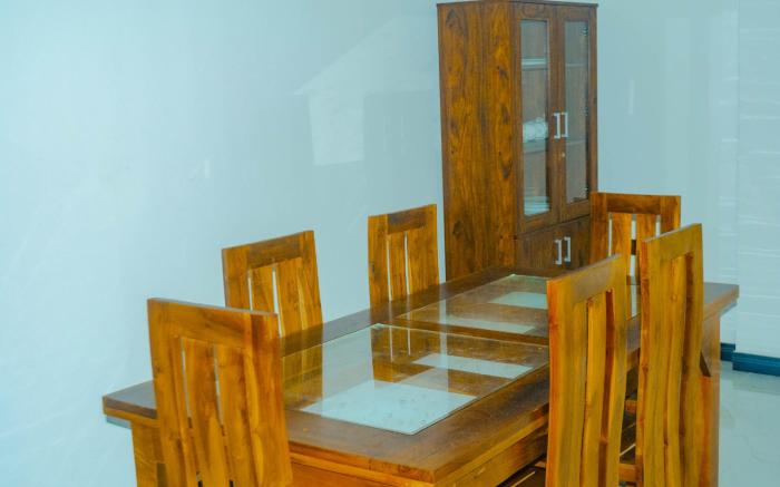 Nimala Holiday Homes