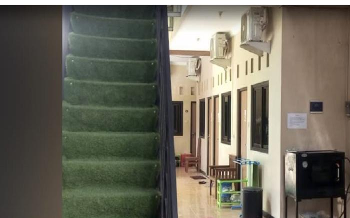Nagahomestay