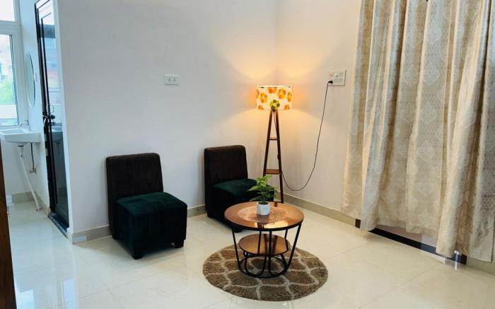 The Harmony-Homestay 103 (1 BHK)