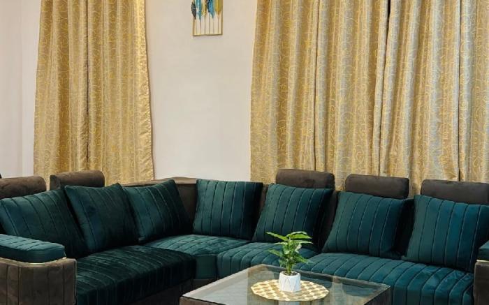 The Harmony - Homestay 101 (3 BHK)