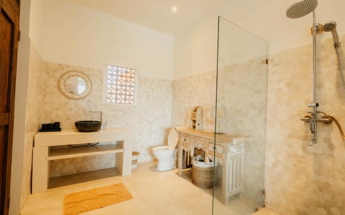 NEW! Villa Umalas Paradise - 4BR Villa in Umalas