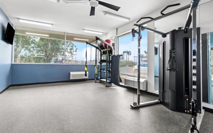 Hourglass Hotel, Trademark Collection by Wyndham