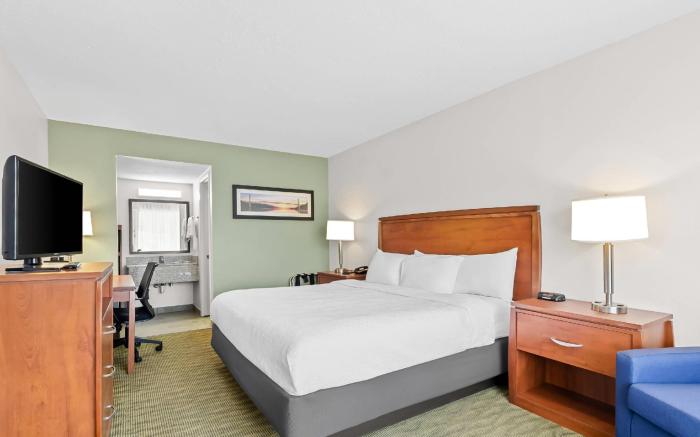 Quality Inn Lexington