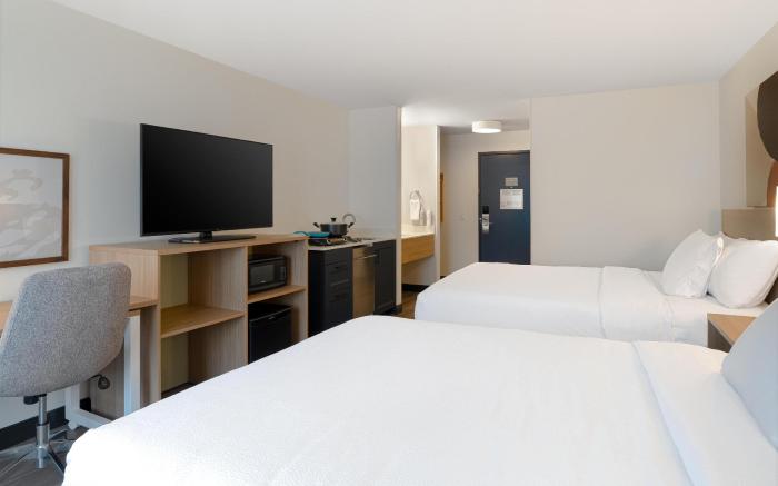 Spark by Hilton West Coxsackie