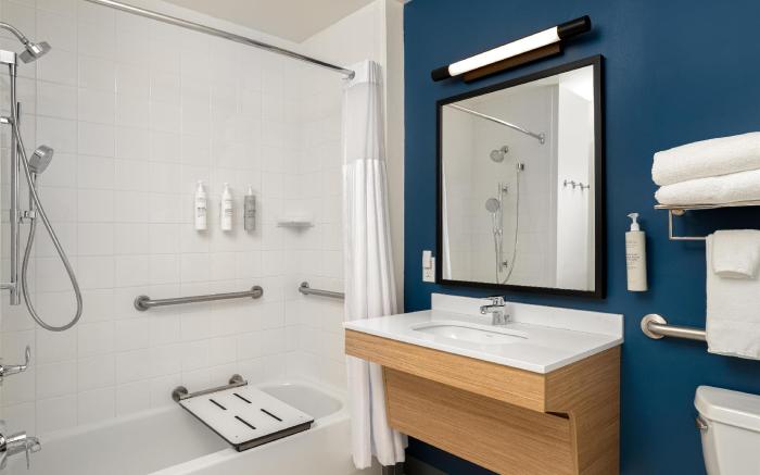 Spark by Hilton Lancaster
