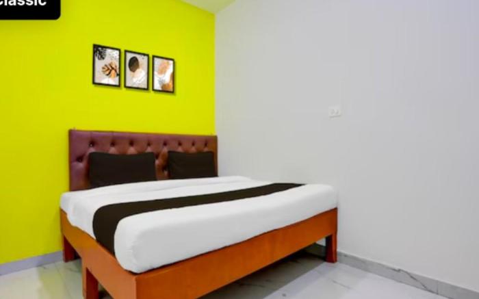 SHUBHANG GUEST HOUSE 