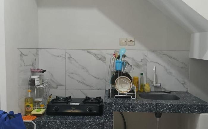 Rumah Singgah Andya 1