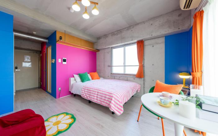 Stayloop スカイツリー