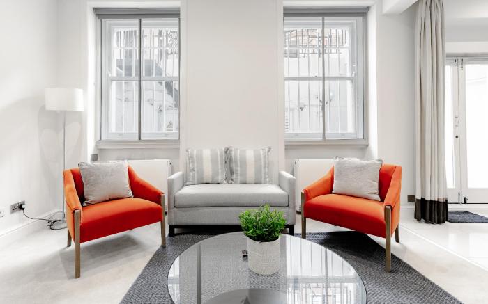 Marylebone by Excel Apartments