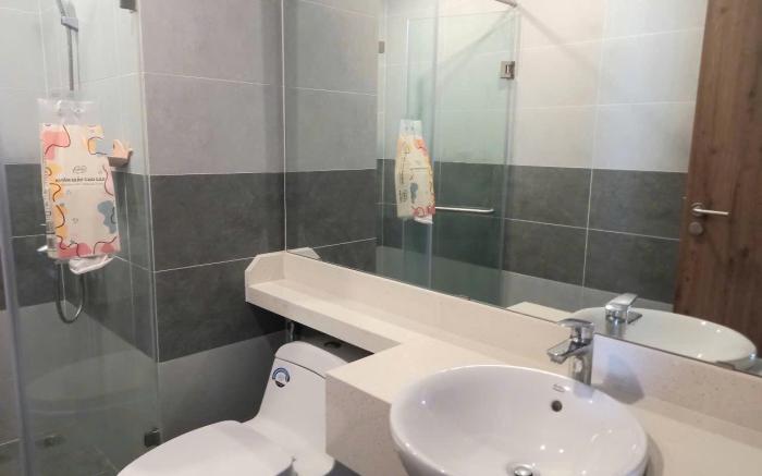 Căn hộ 1 phòng ngủ S1.37, Sky Oasis, Ecopark