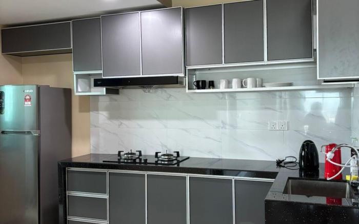 DeLuma@Metropol 3Bedroom (1401)