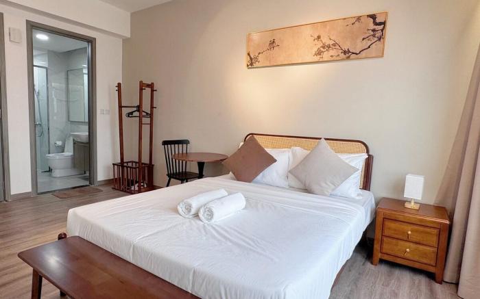 TRX / Bukit Bintang / KLCC Premium Studio / 2 Pax