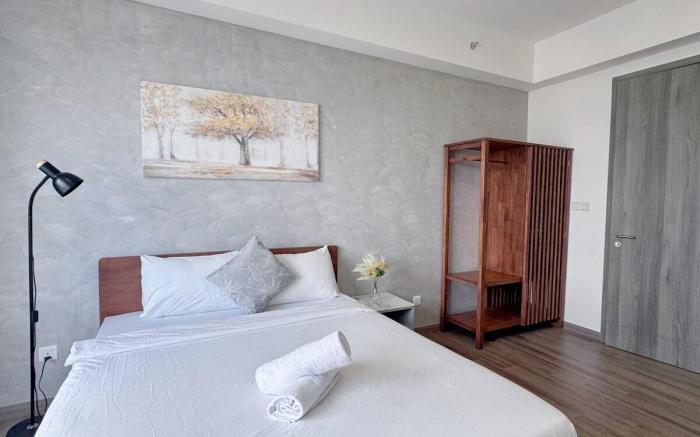 TRX / Bukit Bintang / KLCC 雅居乐 Studio / 2 Pax