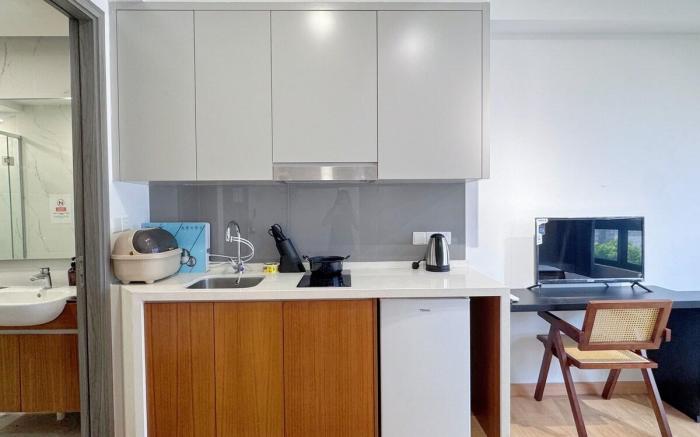 TRX / Bukit Bintang / KLCC 雅居乐 Studio / 2 Pax