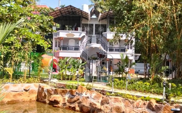 Seahilz  Beach Resort 