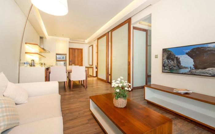 Luxury A La Carte By Beach 15-04