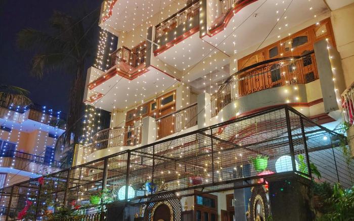 Kashivas - 2BHK near Assi Ghat