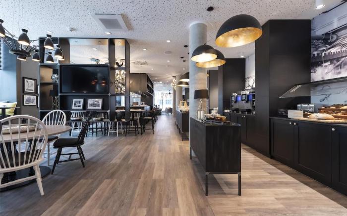 HARBR. Hotel Ludwigsburg, a member of Radisson Ind