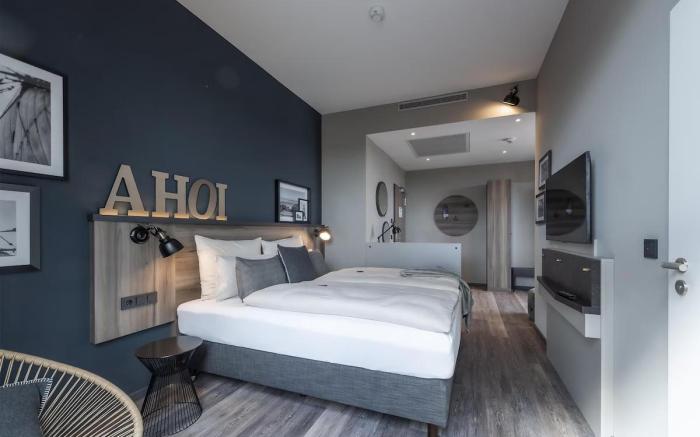 HARBR. Hotel Ludwigsburg, a member of Radisson Ind