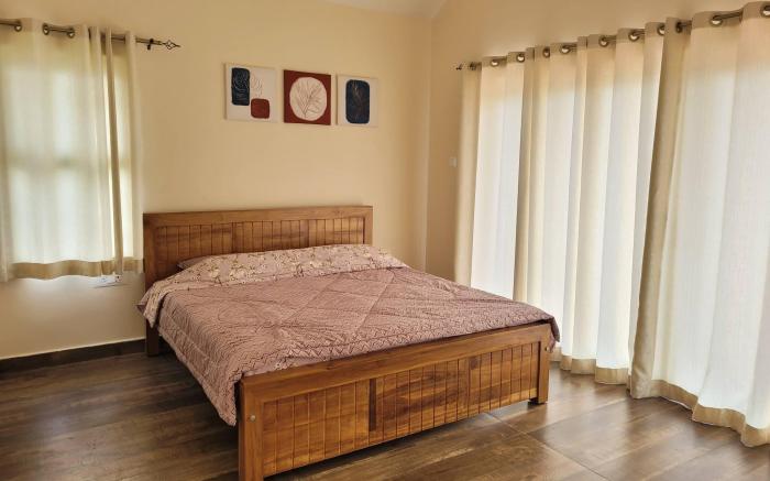 The Ark Haven Ooty by Scenic Serenity Stays