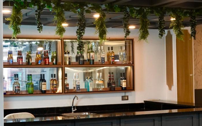 Hotel Presidente Internacional