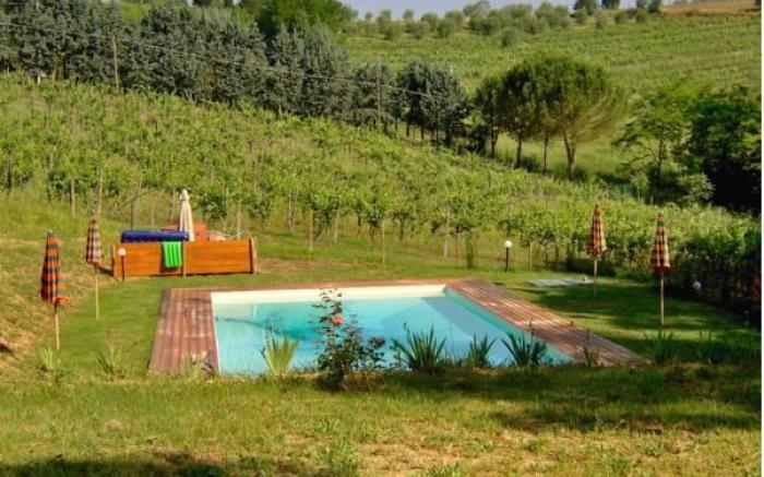 Antico Podere Il Bugnolo