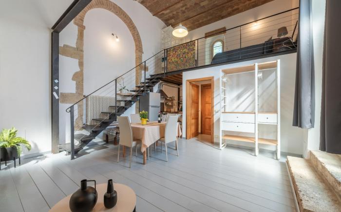 Antico Podere Il Bugnolo