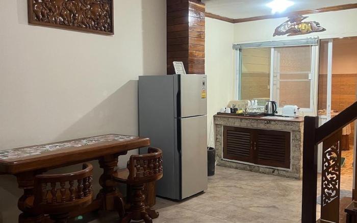 2 Bed Pet friendly Nimman 11
