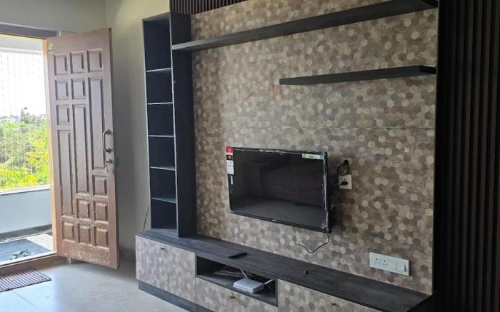 srigandha fragrance modern flat