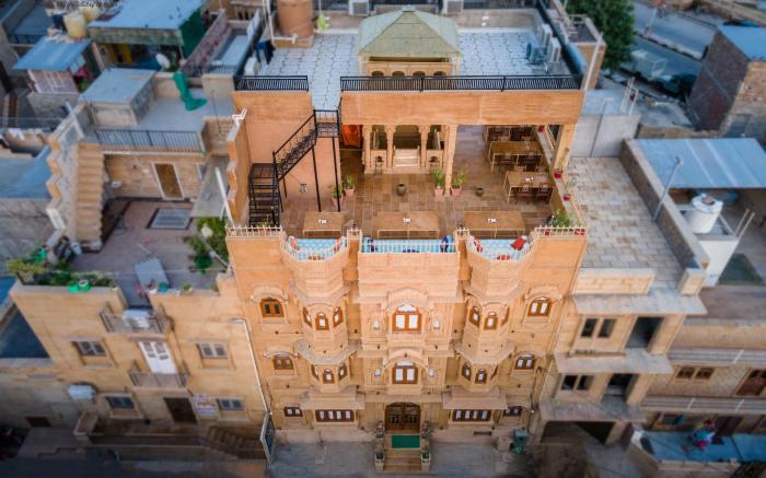 Gaji Hotel Jaisalmer