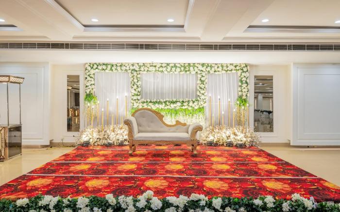 Hotel Highway King Bilaspur