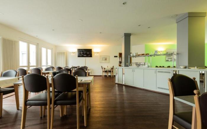 Hotel am Schillerplatz