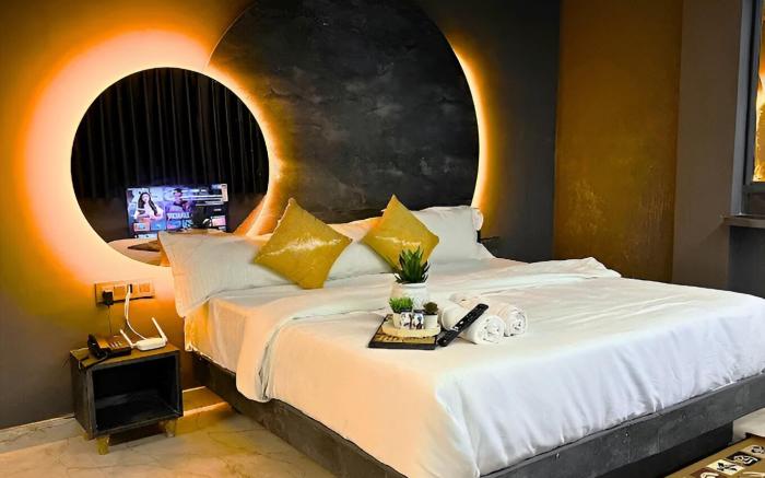 Hotel The Argal By Basotel, Indore